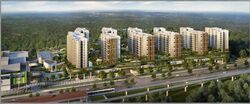 North Park Residences (D27), Apartment #519086961